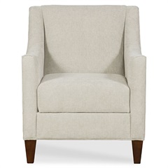 Ellsworth Lounge Chair Front